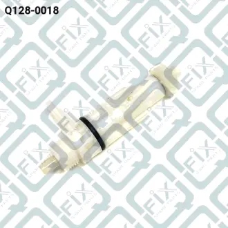 Привод датчика скорости вращения вала кпп Q-FIX Q1280018