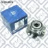Ступиця задня Subaru Tribeca W10 2004-2014 Q-FIX Q1300074 (фото 2)