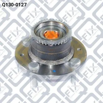 Маточина задня Q-FIX Q1300127