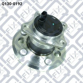 Маточина задня ліва Q-FIX Q1300192