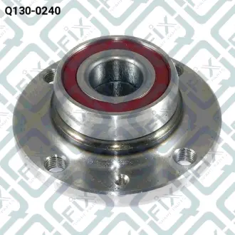 Ступица задняя Q-FIX Q1300240