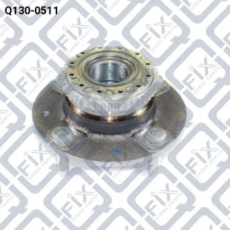 Маточина задня Q-FIX Q1300511