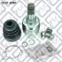 ШРКШ внутр L (к-т) Toyota Camry/Highlander Kluger/Lexus ES 2.0/2.4/3.0 2000-2007 Q-FIX Q1310381 (фото 1)