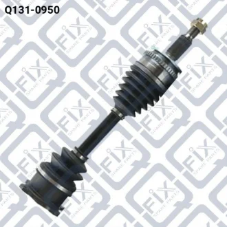 Піввісь права Q-FIX Q1310950