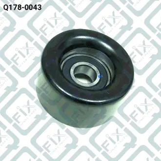 Ролик натяжной Q-FIX Q1780043