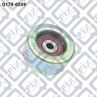 Ролик обвідний Q-FIX Q1780249