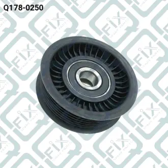 Ролик обводной Q-FIX Q1780250