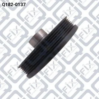 Шків колінчатого валу Q-FIX Q1820137