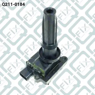 котушка запалювання Q-FIX Q2110184