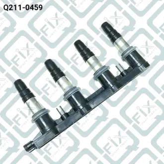 Катушка зажигания Q-FIX Q2110459