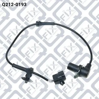 Датчик abs задний правый Q-FIX Q2120193