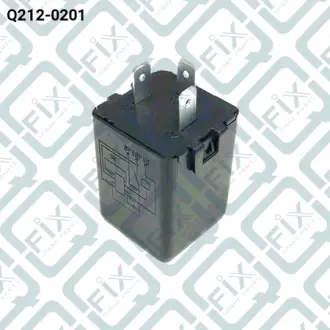 Реле Q-FIX Q2120201