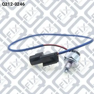 Датчик положення роздавальної коробки Q-FIX Q2120246