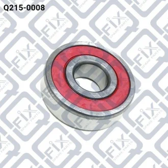 Підшипник кульковий Q-FIX Q2150008