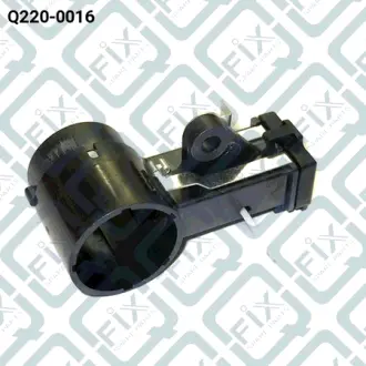 Щетки генератора Q-FIX Q2200016
