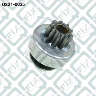 Бендикс стартера Q-FIX Q2210035