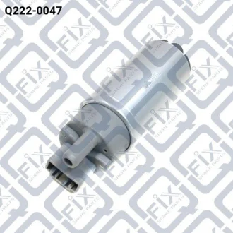 Насос палива Q-FIX Q2220047