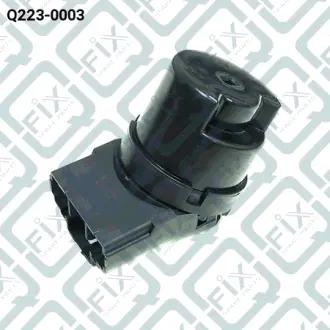 Контактная группа Q-FIX Q2230003