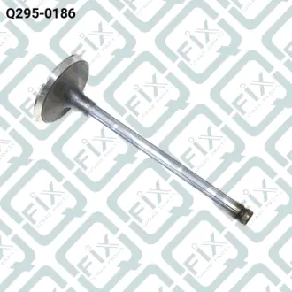 Клапан впускной Q-FIX Q2950186