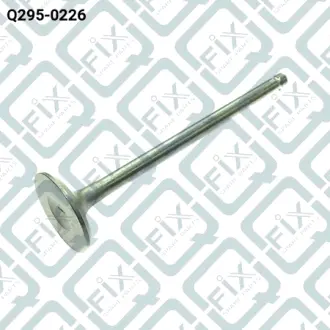 Клапан впускной Q-FIX Q2950226