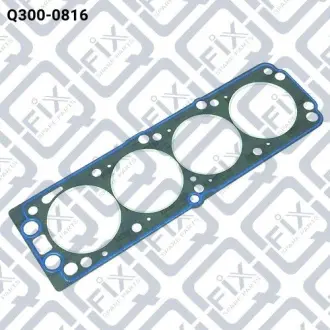 Q-fix | | Прокладка ГБЦ Q-FIX Q3000816