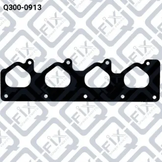 Прокладка впускного коллектора Q-FIX Q3000913