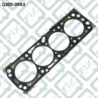 Прокладка гбц Q-FIX Q3000963