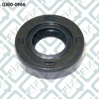 Сальник штока тяги выбора передач Q-FIX Q3000966