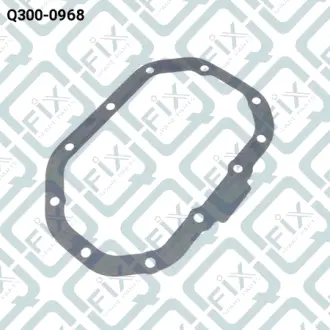 Прокладка піддону КПП Q-FIX Q3000968