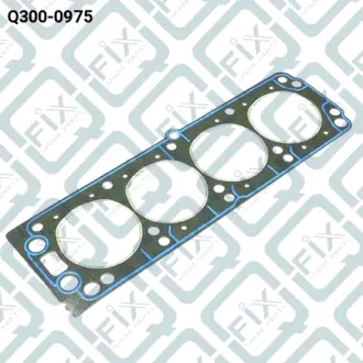 Прокладка гбц Q-FIX Q3000975