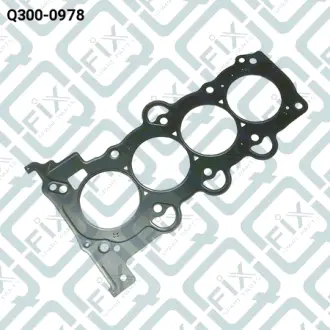 Прокладка гбц Q-FIX Q3000978