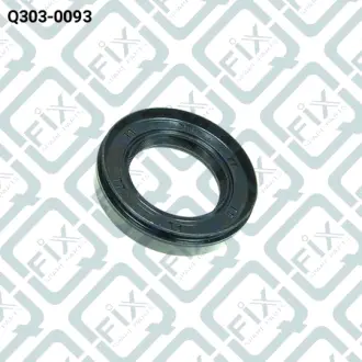 Сальник привода Q-FIX Q3030093