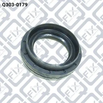 Автозапчасть Q-FIX Q3030179