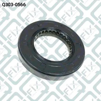 Сальник привода левый Q-FIX Q3030566