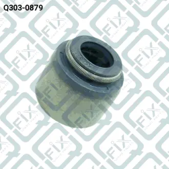 Сальник клапана Q-FIX Q3030879