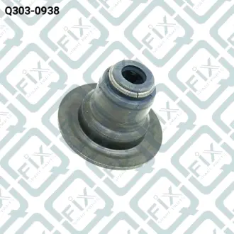 Сальник клапана Q-FIX Q3030938