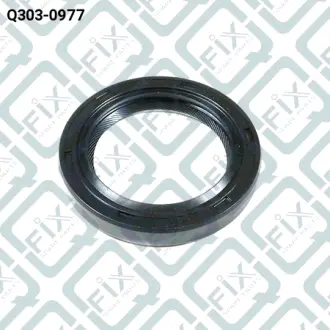Сальник вала передний Q-FIX Q3030977