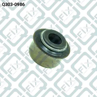Сальник клапана Q-FIX Q3030986
