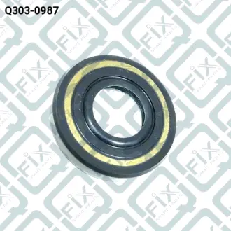Сальник рулевой рейки верхний Q-FIX Q3030987