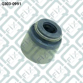 Сальник клапана Q-FIX Q3030991