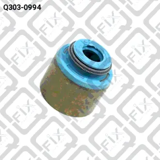 Сальник клапана Q-FIX Q3030994
