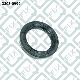 Сальник вала передний Q-FIX Q3030999