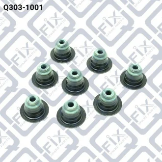 Сальник клапана Q-FIX Q3031001