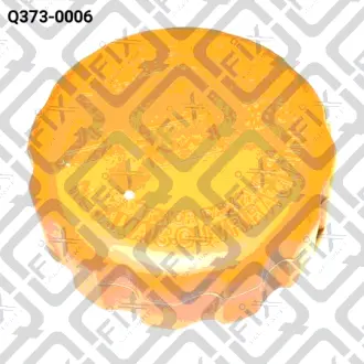 Кришка розширювального бачка Q-FIX Q3730006