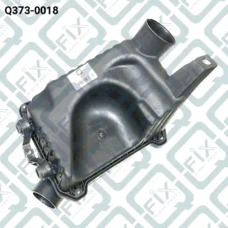 Корпус воздушного фильтра Q-FIX Q3730018
