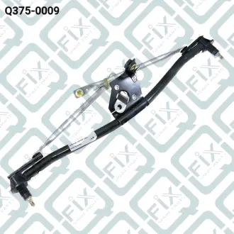 Механизм стеклоочистителя Q-FIX Q3750009