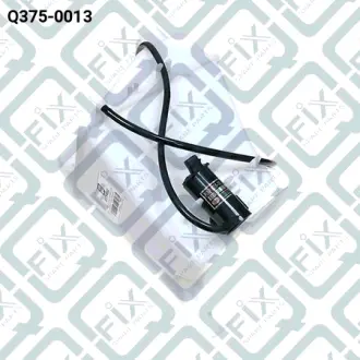 Бачок омывателя стекла Q-FIX Q3750013