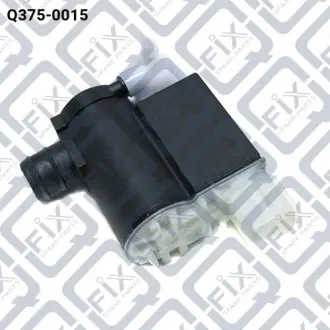 Мотор омивача скла Q-FIX Q3750015