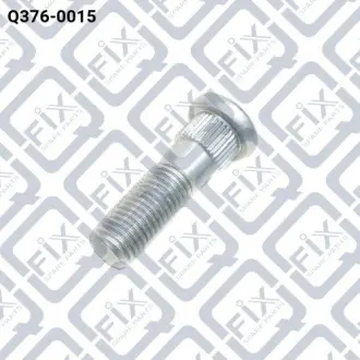 Шпилька колісна Q-FIX Q3760015