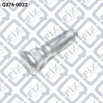 ШПИЛЬКА КОЛЁСНАЯ Q-FIX Q3760022